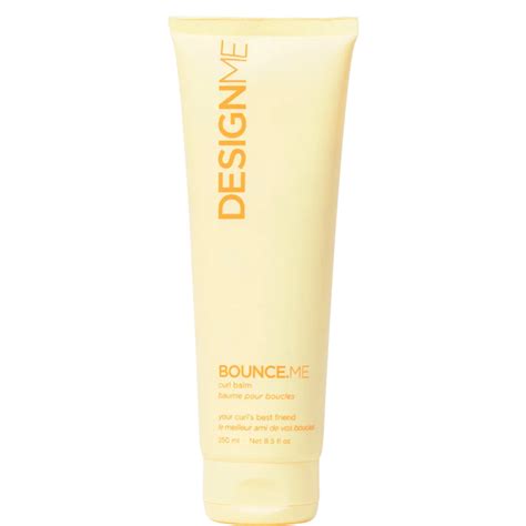 Designme Bounceme Curl Balm Cobia Beauty