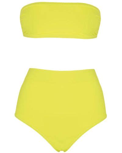 Women S Helene Galwas Bikinis And Bathing Suits From Lyst