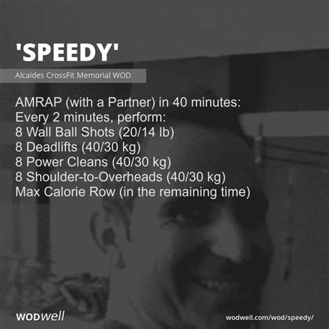 Amrap Workouts Crossfit | EOUA Blog