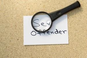 Megans Law Crimes That Created The Sex Offender Registry CPI OpenFox