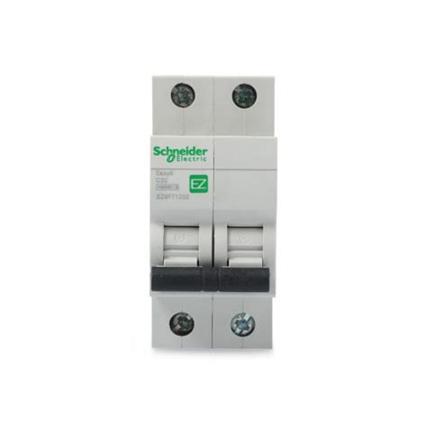 Buy Easy Mcb P A C A V Easy Schneider Electric