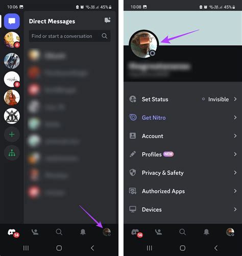 How To Change Discord Profile Picture On Any Device Guiding Tech