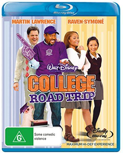 College Road Trip Blu Ray Amazon De DVD Blu Ray