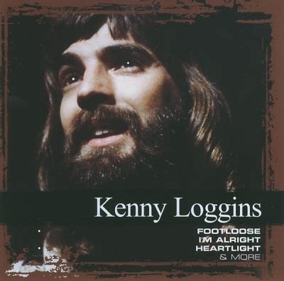 Kenny Loggins | Album Discography | AllMusic