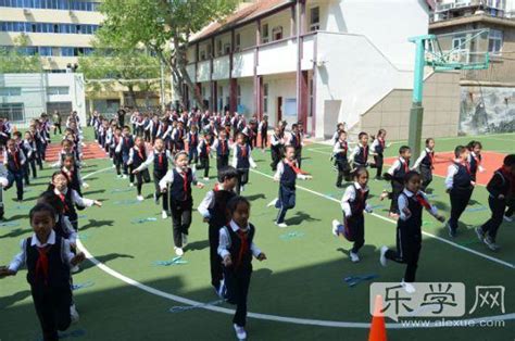 朝城路小學擬打造九年一貫制學校 最快2019年招生 每日頭條