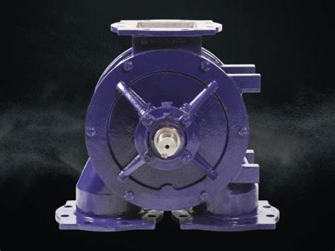 Rotary Airlocks Rotary Airlock Manufacturers Bush And Wilton Inc