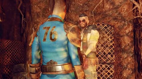 Fallout 76 Wastelanders: Release date, human NPCs, new weapons, monsters and more | GamesRadar+