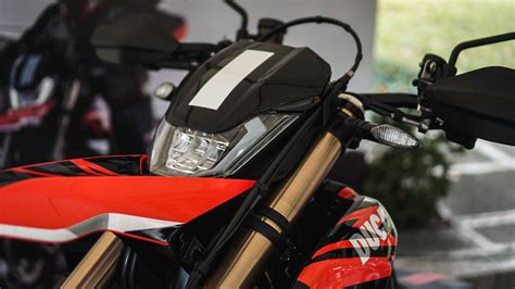 Ducati Hypermotard Mono Ph Prices Specs Features