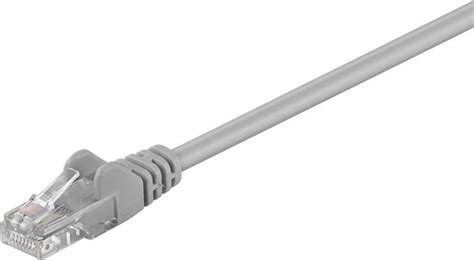 Microconnect UTP Kabels Cat5e UTP 1 5m Bol