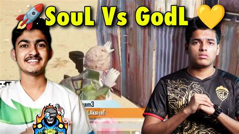 Soul Vs Godl 🚀 3v4 Fight Hector On Fire Team Soul Highlights Today