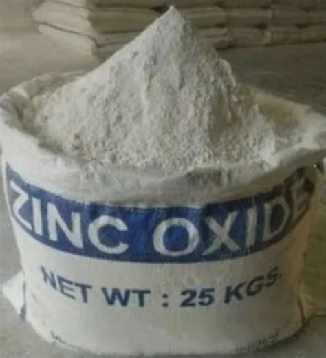 Zinc Oxide Powder Zinc Oxide Latest Price Manufacturers Suppliers