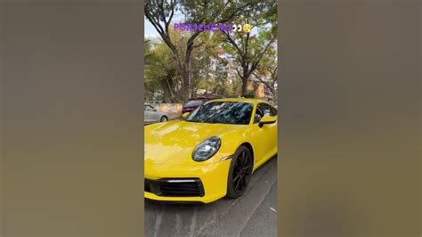 Porsche 911 Carrera S 😮‍💨porsche911r Porsche Porsche911 Amg Bmw