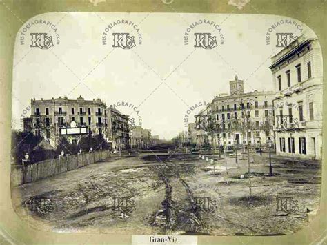 Gran Via De Les Corts Catalanes Ref