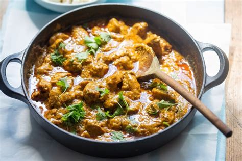 Cómo hacer lomo de cerdo al curry con coco y lima Comedera Recetas