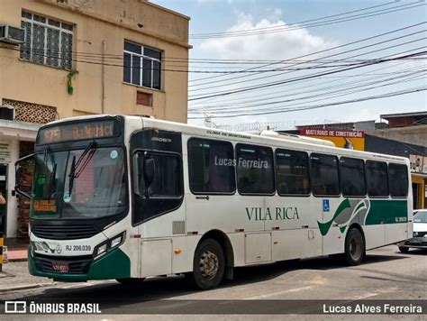 Via O Vila Rica Rj Em Mesquita Por Lucas Alves Ferreira Id