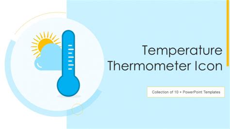 Temperature Powerpoint Templates Slides And Graphics