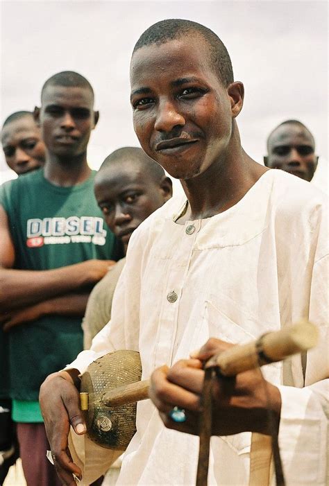 People, Nigeria, West africa