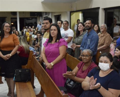 Histórico pastor encerra gestão de 36 anos na mesma congregação AD