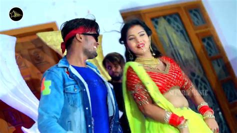 Video ढोडी में ढारता करूवा तेल Bajrangi Bhai Yadav का हिट वीडियो Bhojpuri Dj Hit Song