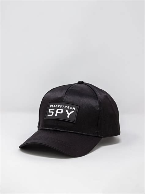 Blockstream Spy Hat Excellion
