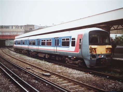 West Croydon Network Southeast Class Unit No Flickr