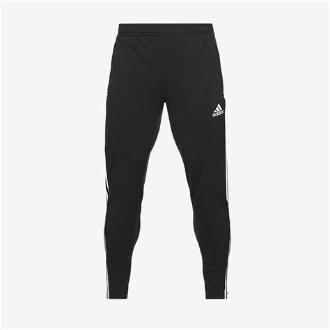 Adidas Condivo Training Pants Black Mens Football Teamwear