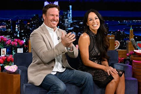 Chip And Joanna Gaines Reveal Which Of Their Kids Names Was Inspired