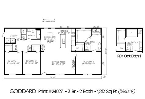 Wisconsin Modular Homes | ModularHomes.com