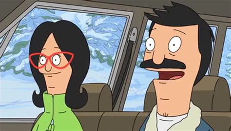 Yarn I Told You Bob S Burgers S E Video Clips By