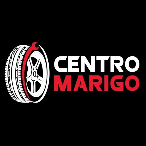 Centro Marigo Gommista E Centro Revisioni A Latina Scalo Vetrine Laziali