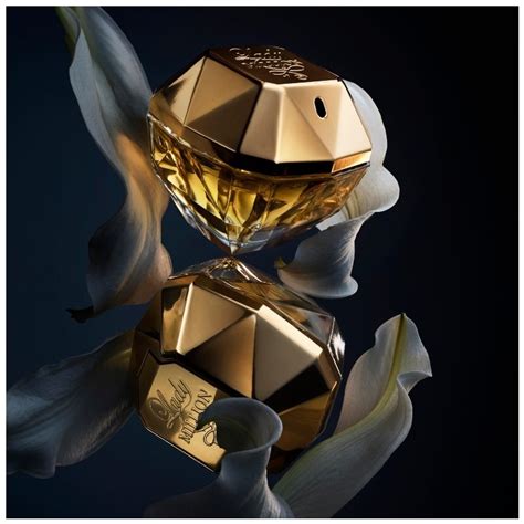 Paco Rabanne Lady Million Fabulous EDP 50 Ml