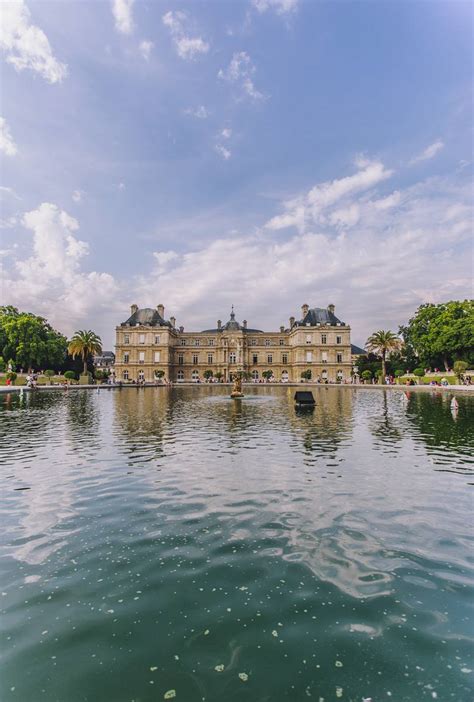 Of The Best Instagrammable Photo Spots In Paris Polkadot Passport