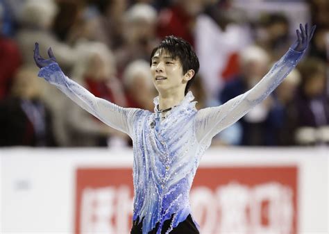 羽生結弦スケーター史上初の単独東京ドーム公演がDisney で独占ライブ配信へ 芸能ニュースドットコム