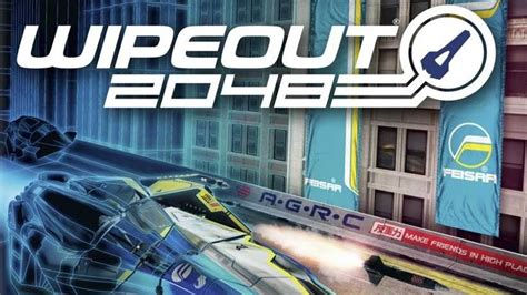 Wipeout 2048 online campaign - cateringopec