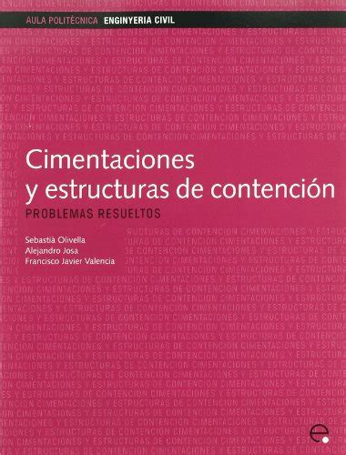 Cimentaciones y estructuras de contención Problemas resueltos 109