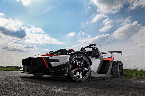 Official Ktm X Bow R Limited Edition By Wimmer Rst Gtspirit