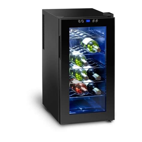 Cave à vin 50 litres Cdiscount Electroménager