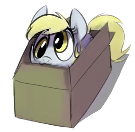 900057 Safe Artist Dotkwa Derpy Hooves Pegasus Pony 3