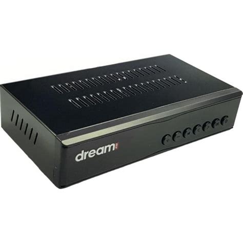 Dreamstar DS 4000 Full Hd Uydu Alıcı Tkgs Fiyatı