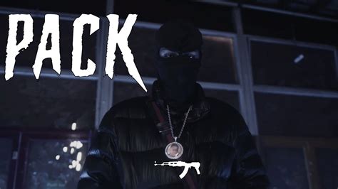 FREE Dark Uk Ny Drill TYPE BEAT 2023 Pack Uk Drill Instrumental