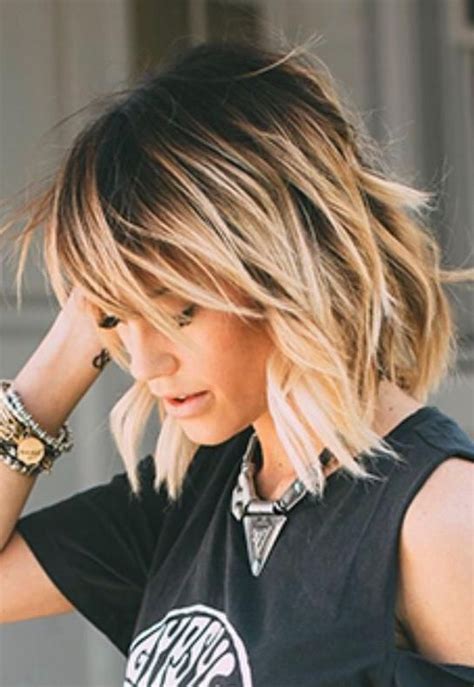 Snazzy Short Layered Haircuts For Women Artofit