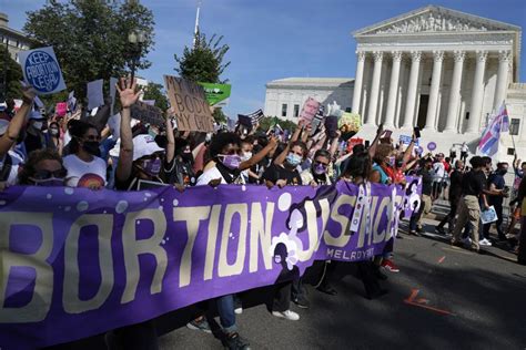 Tribunal De Apelaciones La Prohibición Del Aborto De 6 Semanas En Texas Seguirá En Vigor La