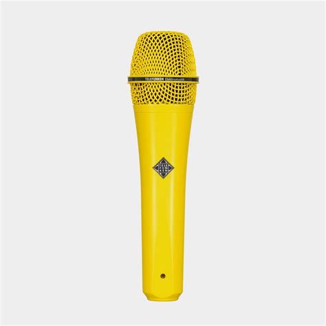 Telefunken M81 (White) | SX Pro - SX Pro Audio