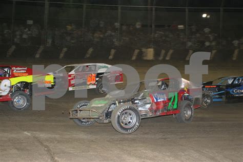 UMP Modifieds Stlracingphotos