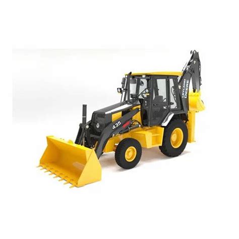 Backhoe Loader Rental Service at best price in Pune by Shree Saddguru ...