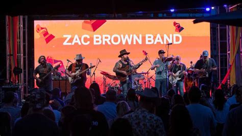 Zac Brown Band to play post-game show at Great American Ballpark