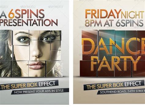 Templates For Advertising Flyers Best Free Premium Psd Flyer Templates