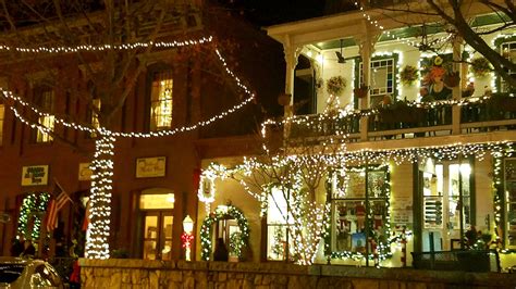 Downtown Dahlonega Christmas 2022 | Downtown dahlonega, Downtown, Dahlonega