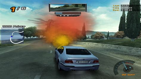 Nfs Hot Pursuit