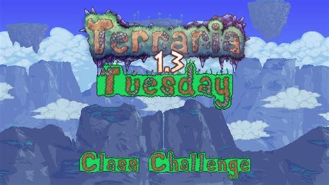 Hardmode Rush Terraria Tuesday S2 3 The Road To 14 Multiplayer